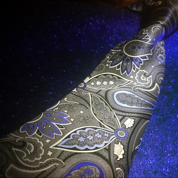 Geoffrey Beene neck tie - Picture 3 of 6